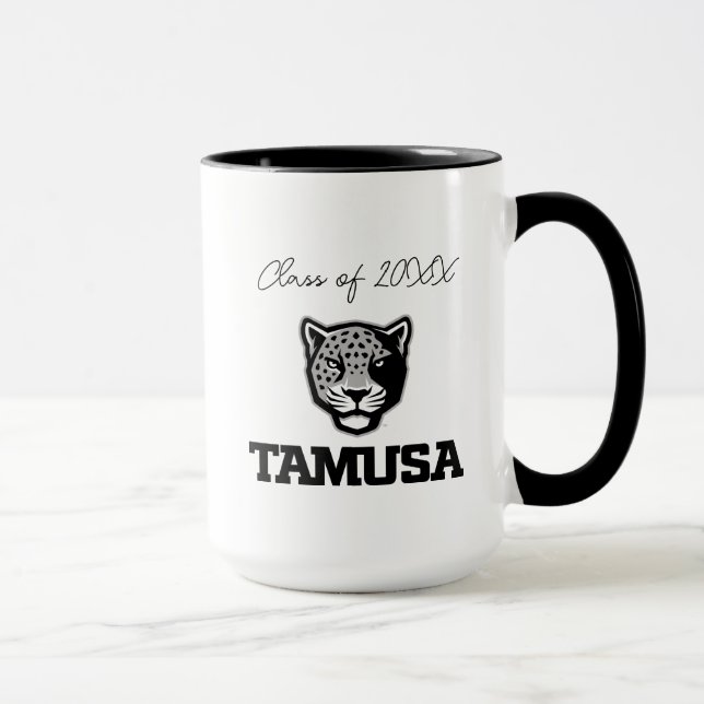 Mug TAMUSA Jaguars (Droite)