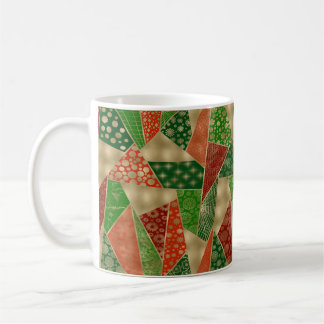 Mug Tangle de Noël