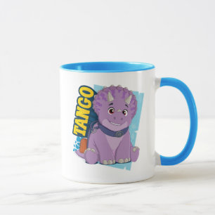 Mug Tango   Dino Ranch
