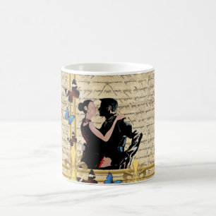 Mug Tango vintage