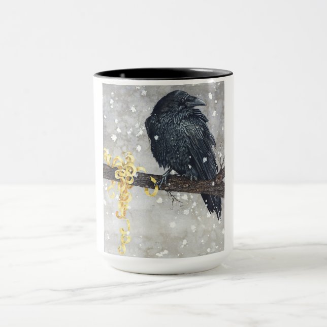 Mug Tantalisation (Centre)