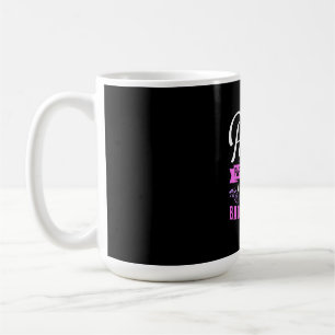 Mug Tante Et Mauvaise Influence