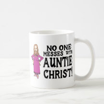 Tante le Christ