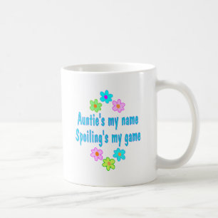 Mug Tante Spoils