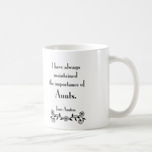 Mug Tantes