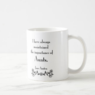 Mug Tantes