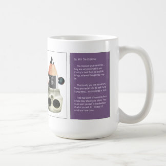Mug Tao # 19 - le Chotzke Stubbie