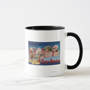 Mug Taos, nouvelle lettre ScenesTaos, nanomètre de