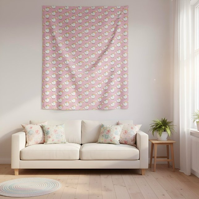 Mug Tapestry (Creator Uploaded)