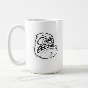 Mug Tapis croquis