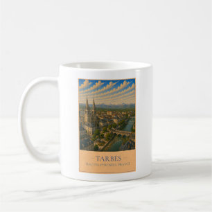 Mug Tarbes