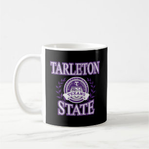 Mug Tarleton State Texans Laurels