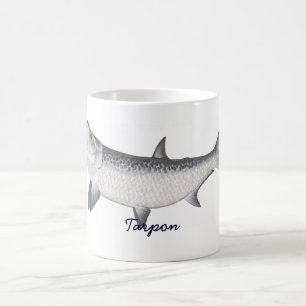 MUG TARPON