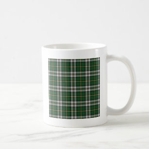 Mug Tartan de Breton de cap
