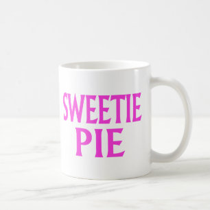 Mug Tarte de bonbon