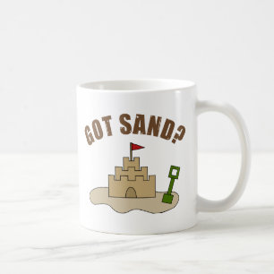Mug T'As Du Sable ?