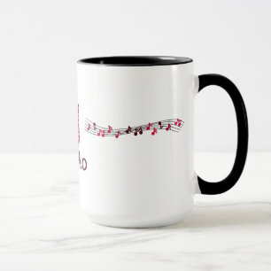 Mug Taso de Muzaiko