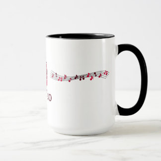 Mug Taso de Muzaiko
