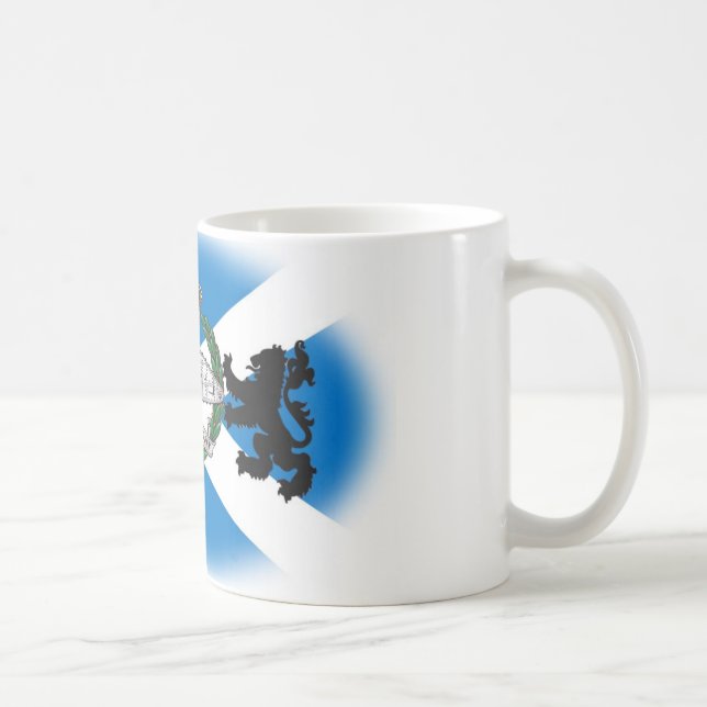 Mug Tasse, 4RTR (Droite)