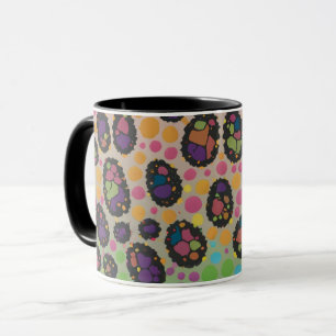 Mug Tasse,abstraite 