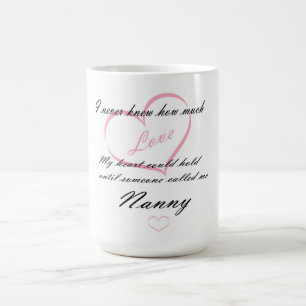 Mug Tasse/bonne d'enfants de citation