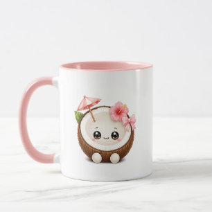 Mug Tasse Coco Mignon Kawaii