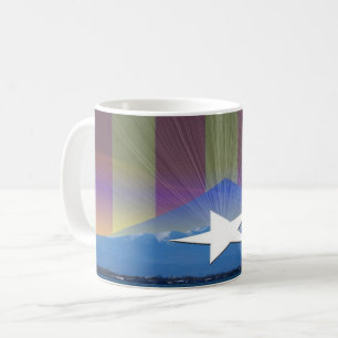 mug tasse drapeau catalan indépendantiste