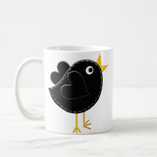 Mug Tasse/Drinkware de corneille