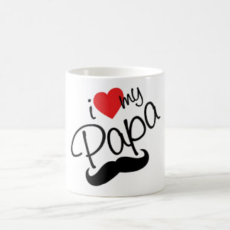 Mug / Tasse Fête des pères