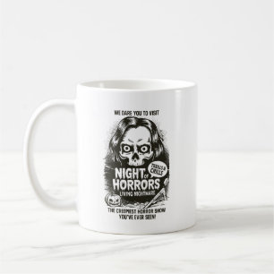 Mug Tasse, Halloqeen
