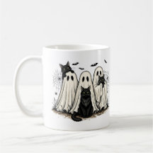 Mug Tasse, Halloween