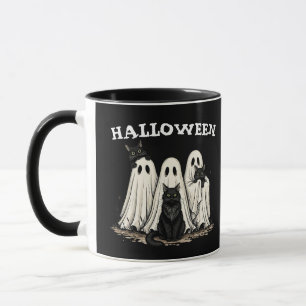 Mug Tasse, Halloween