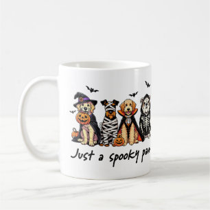 Mug Tasse, Halloween