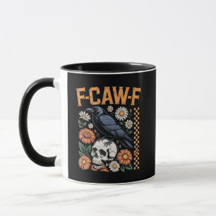 Mug Tasse, Halloween