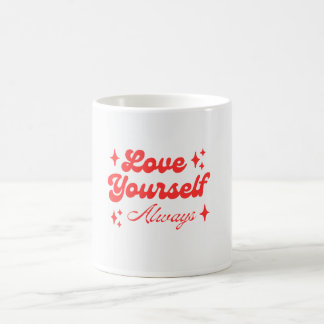 Mug "Tasse personnelle"