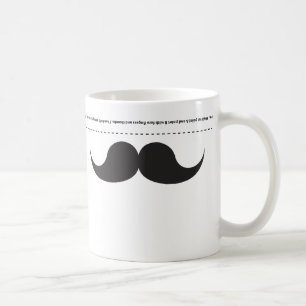 Mug tasse-tash