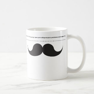 Mug tasse-tash