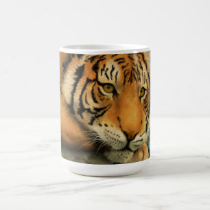 Mug Tasse/tigre