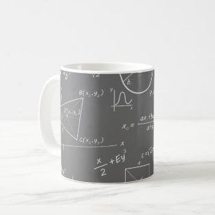 Mug TasseDeMaths