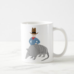 Mug Tatou du Texas !