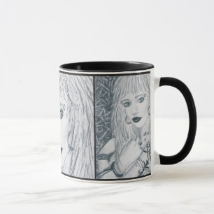 Mug Tatouage