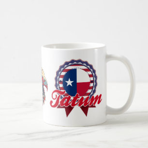 Mug Tatum, TX