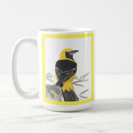 Mug Taupe d'Oriole à capuchon