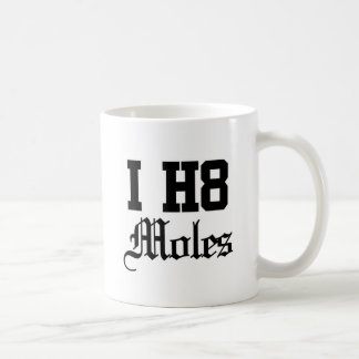Mug taupes