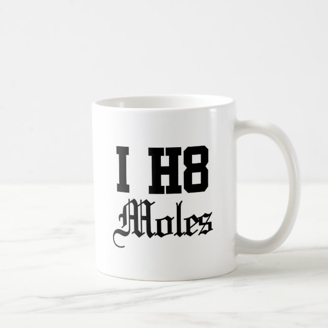 Mug taupes (Droite)