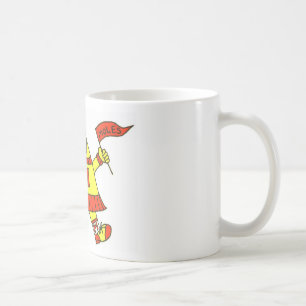 Mug Taupes de Mendenhall