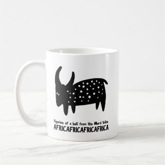 Mug Taureau
