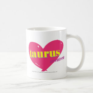 Mug Taureau