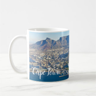 Mug Taureau du Cap