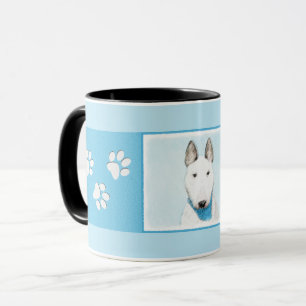 Mug Taureau Terrier - Cute Original Chien Art